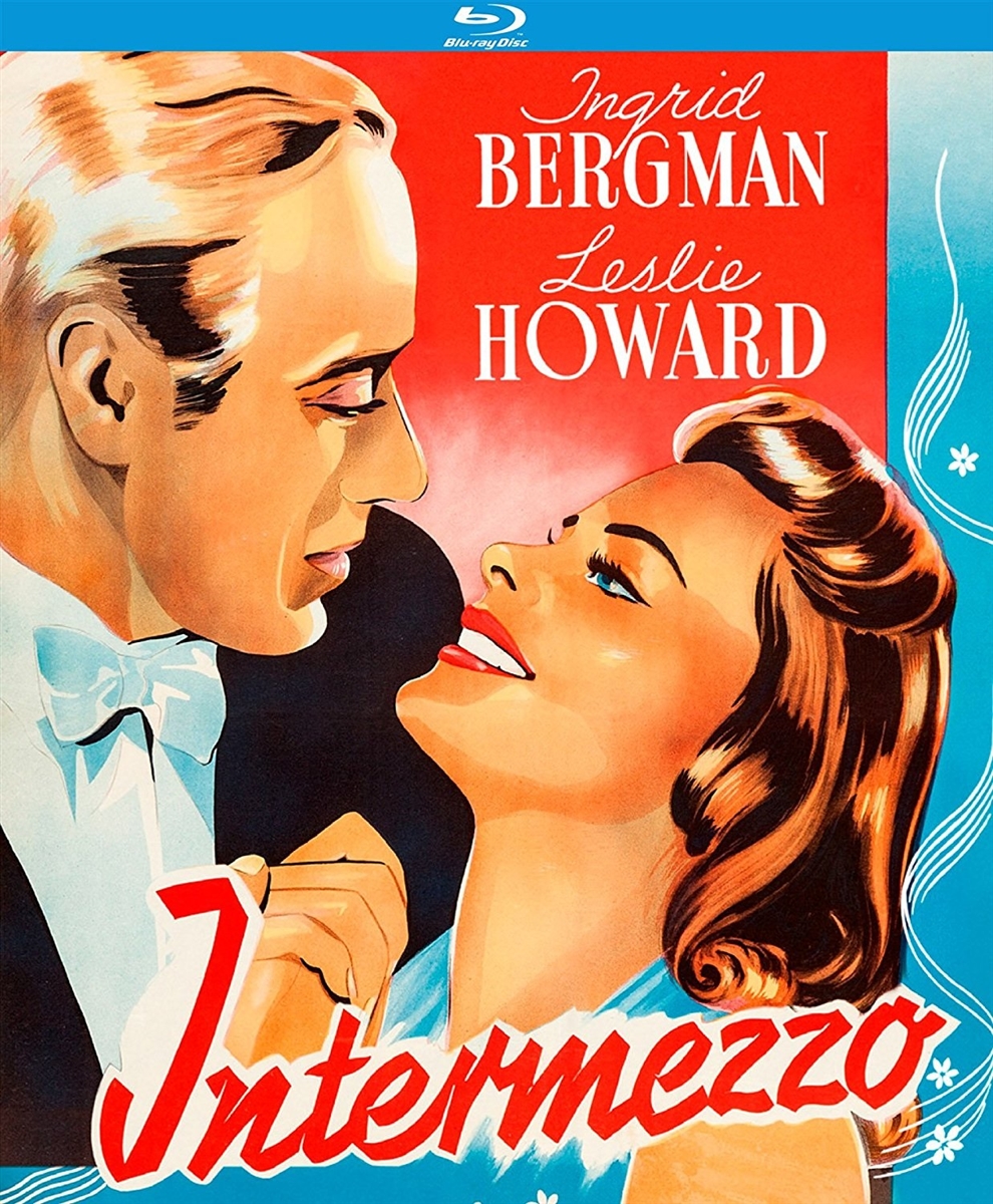 Intermezzo: A Love Story 01/18 Blu-ray (Rental)
