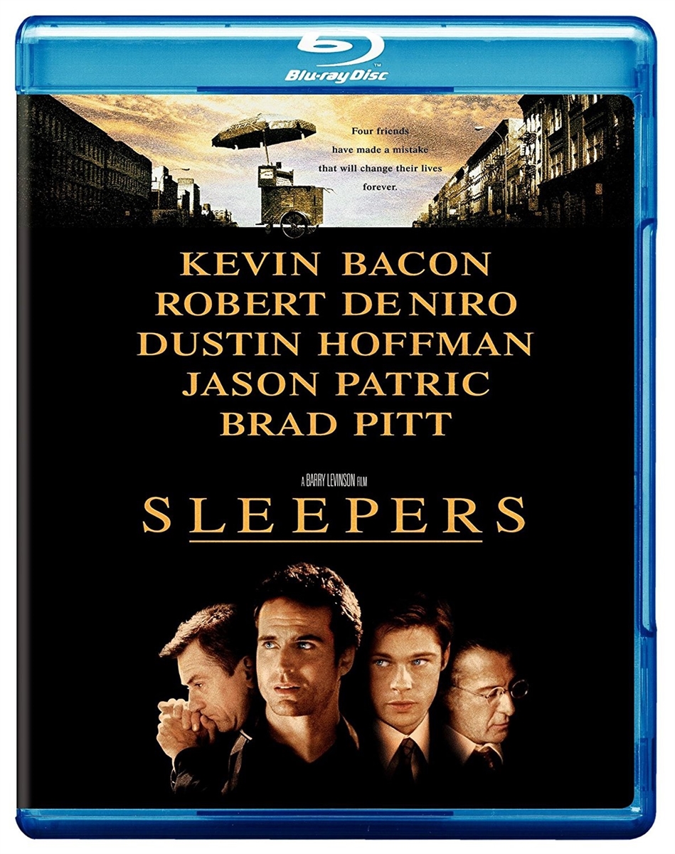 Sleepers 01/18 Blu-ray (Rental)