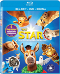 Star - A Tale of Faith and Friendship Blu-ray (Rental)