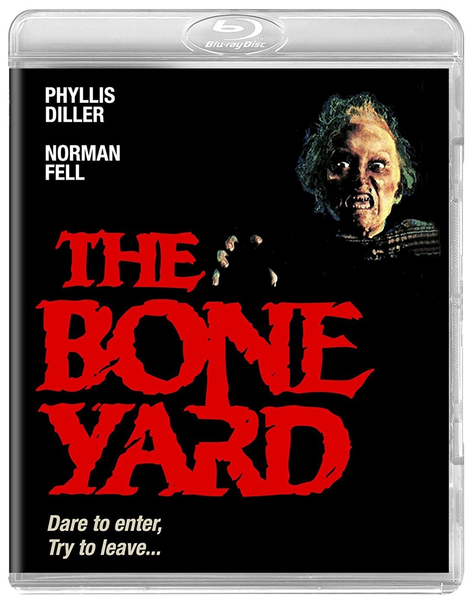 Boneyard, The 02/18 Blu-ray (Rental)