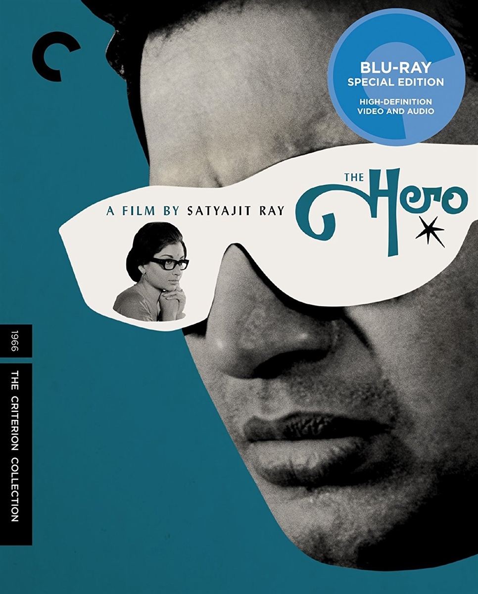 Hero The Criterion Collection 02/18 Blu-ray (Rental)