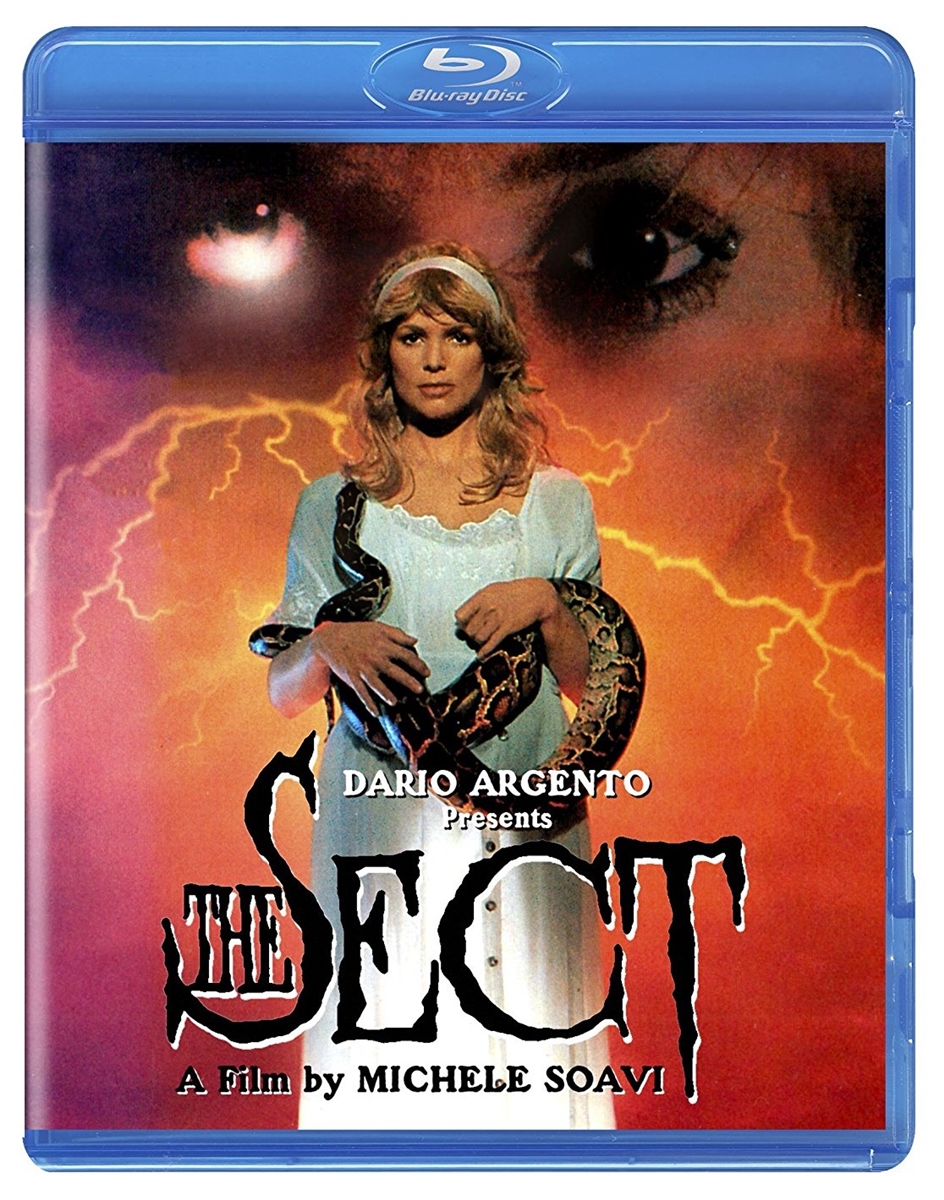 Sect, The 02/18 Blu-ray (Rental)