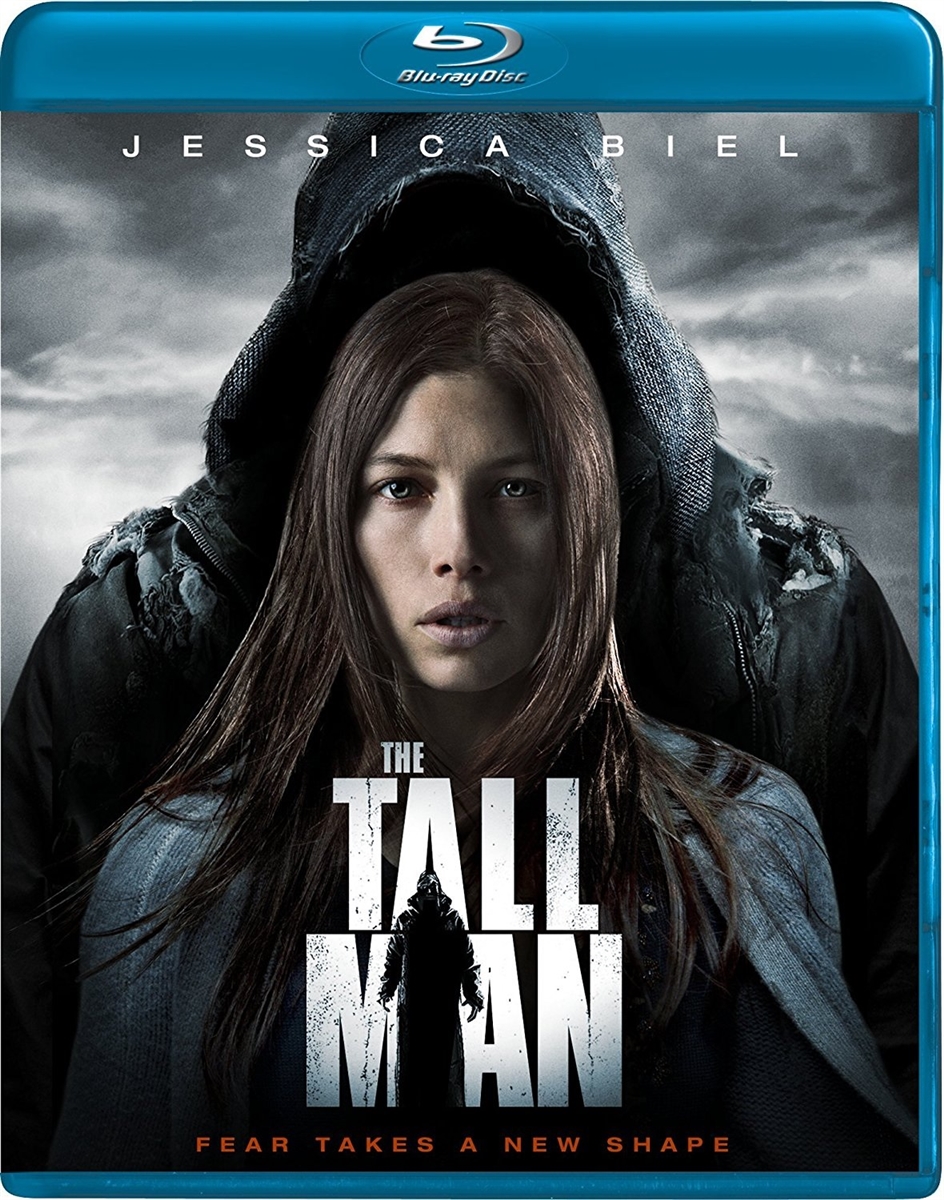 Tall Man 02/18 Blu-ray (Rental)