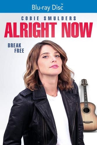 Alright Now 02/19 Blu-ray (Rental)
