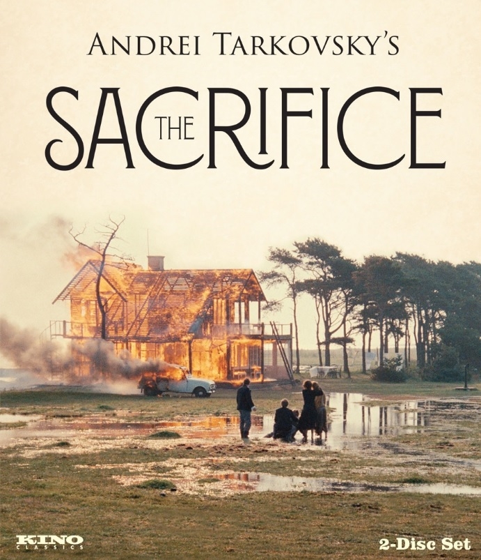 Sacrifice, The 03/18 Blu-ray (Rental)