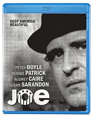 Joe 03/18 Blu-ray (Rental)