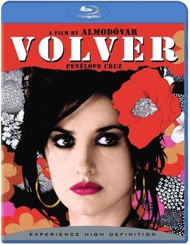 Volver 03/20 Blu-ray (Rental)