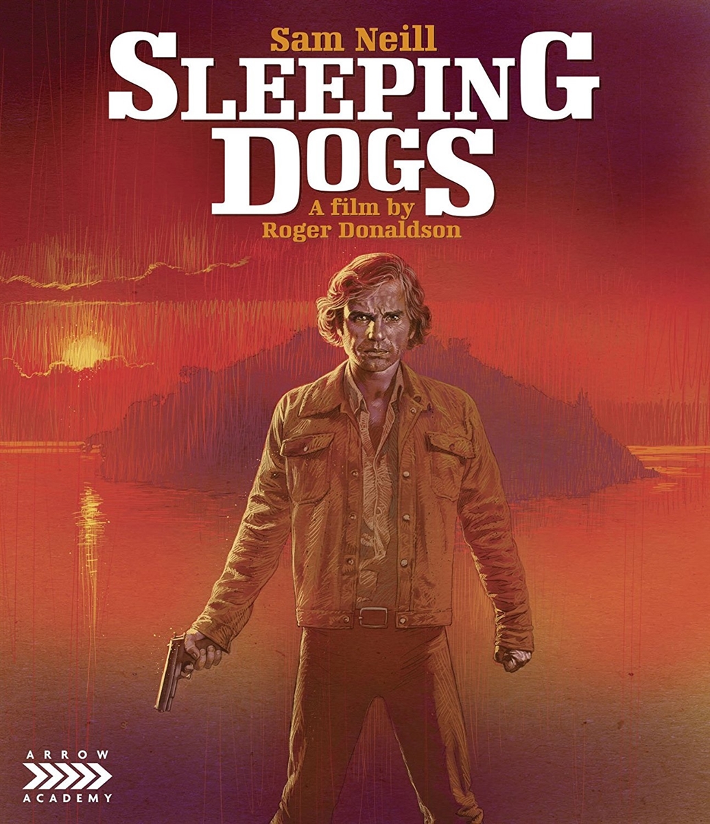 Sleeping Dogs 04/18 Blu-ray (Rental)