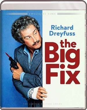 Big Fix 04/19 Blu-ray (Rental)