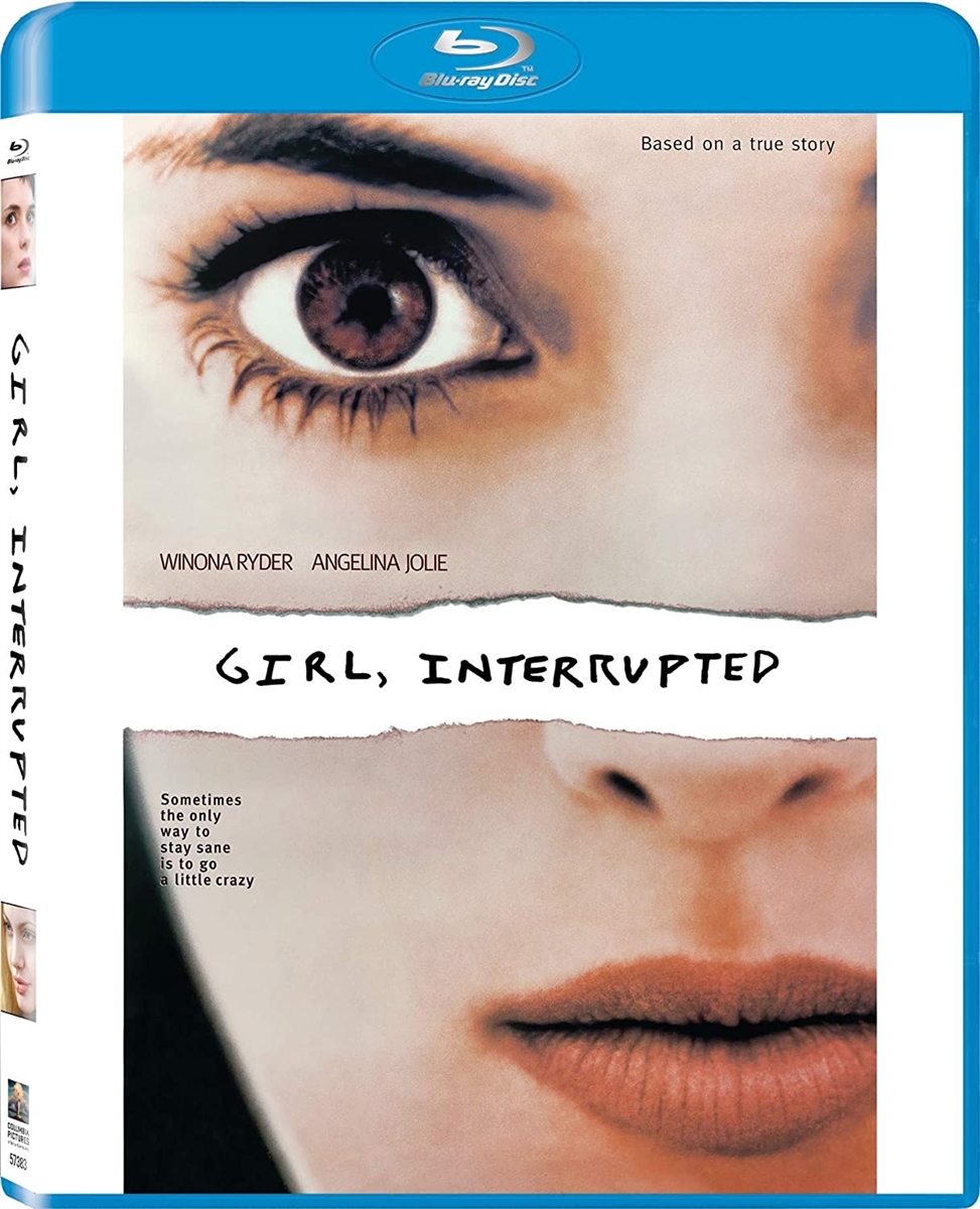Girl, Interrupted 04/21 Blu-ray (Rental)