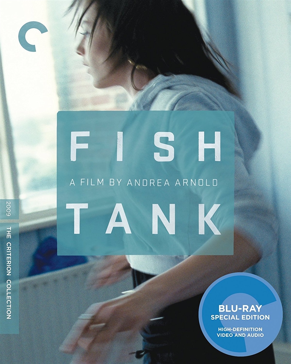 Fish Tank 06/18 Blu-ray (Rental)