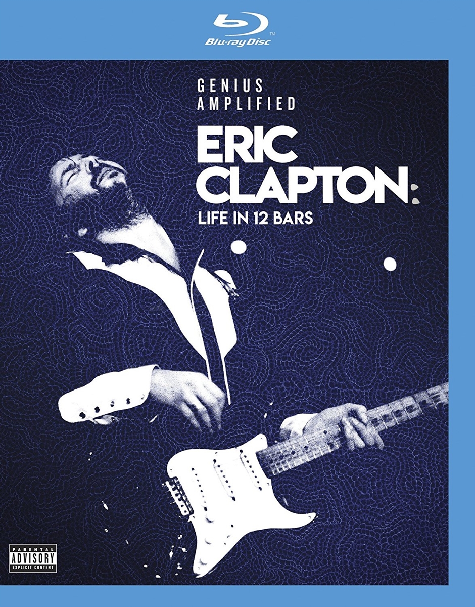 Life in 12 Bars 07/18 Blu-ray (Rental)