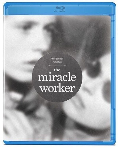 Miracle Worker 07/18 Blu-ray (Rental)