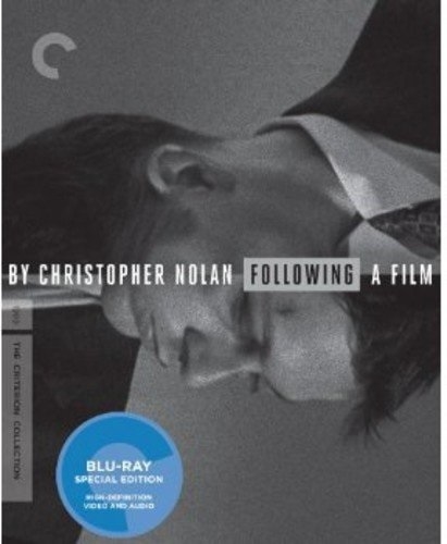 Following 08/18 Blu-ray (Rental)