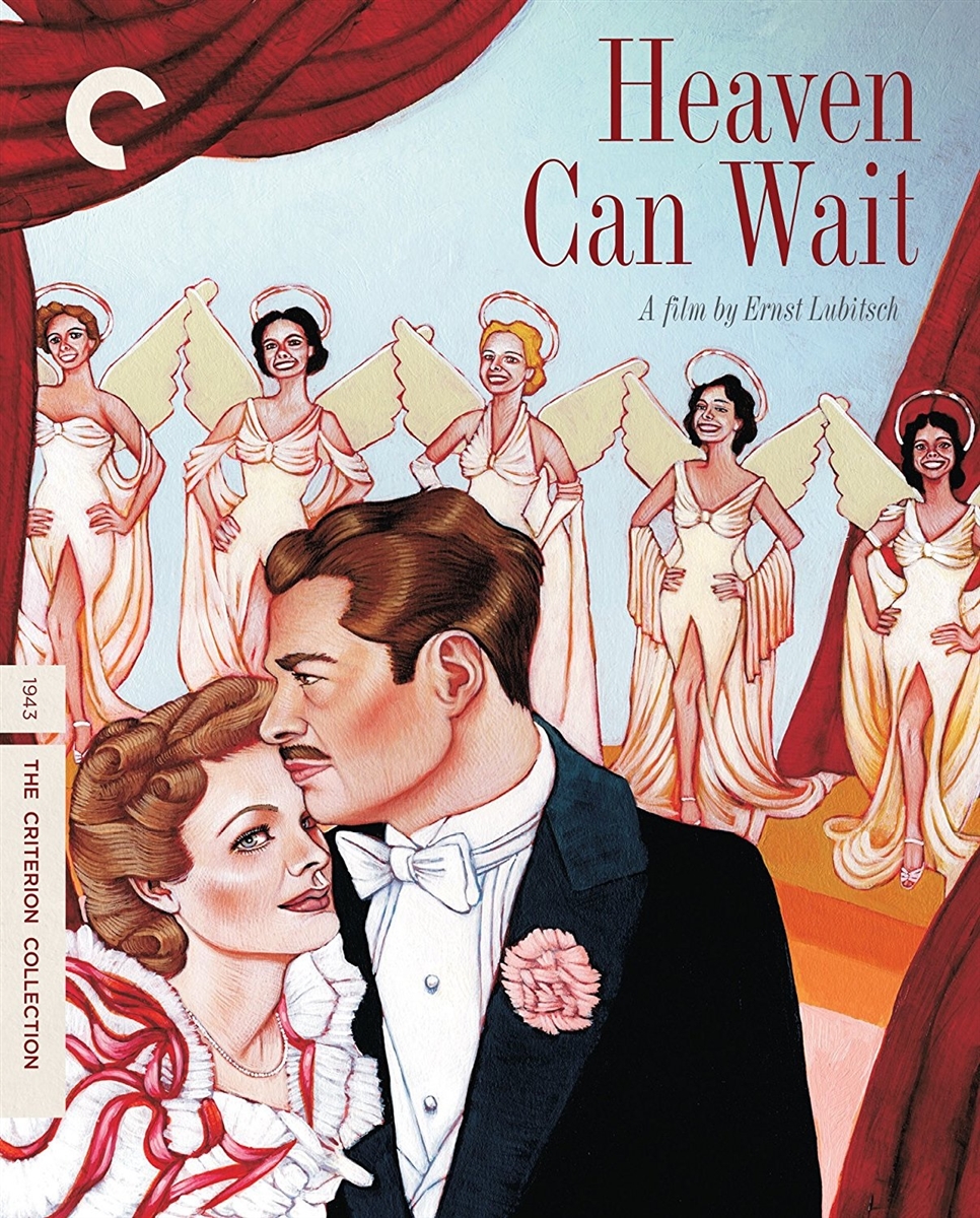 Heaven Can Wait 08/18 Blu-ray (Rental)