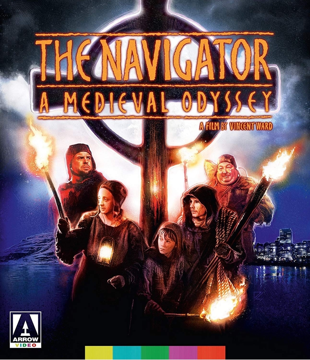 Navigator, The: A Medieval Odyssey 08/18 Blu-ray (Rental)