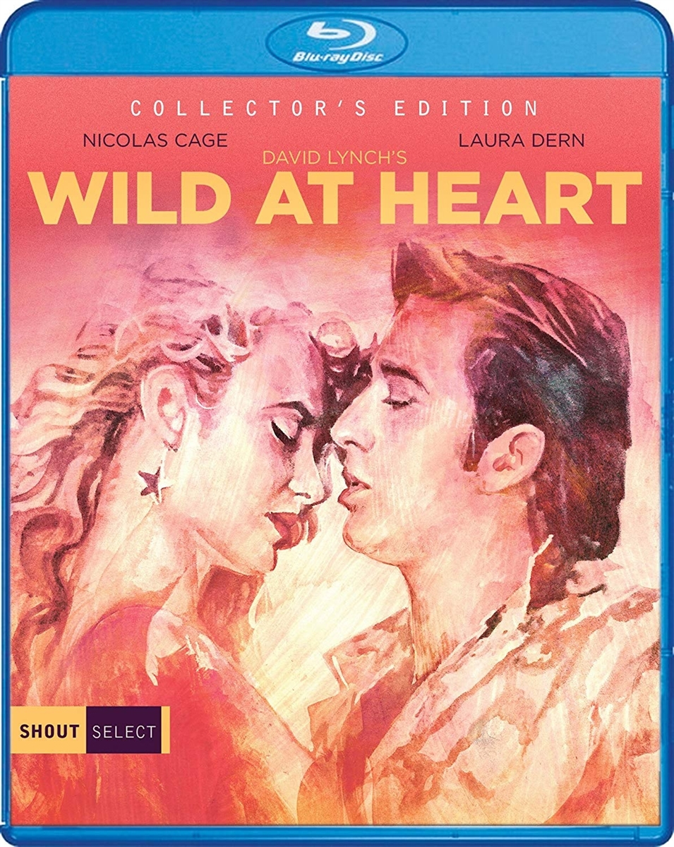 Wild at Heart 08/18 Blu-ray (Rental)
