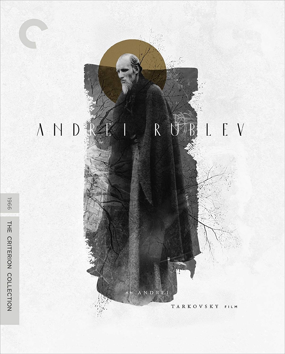 Andrei Rublev 09/18 Blu-ray (Rental)