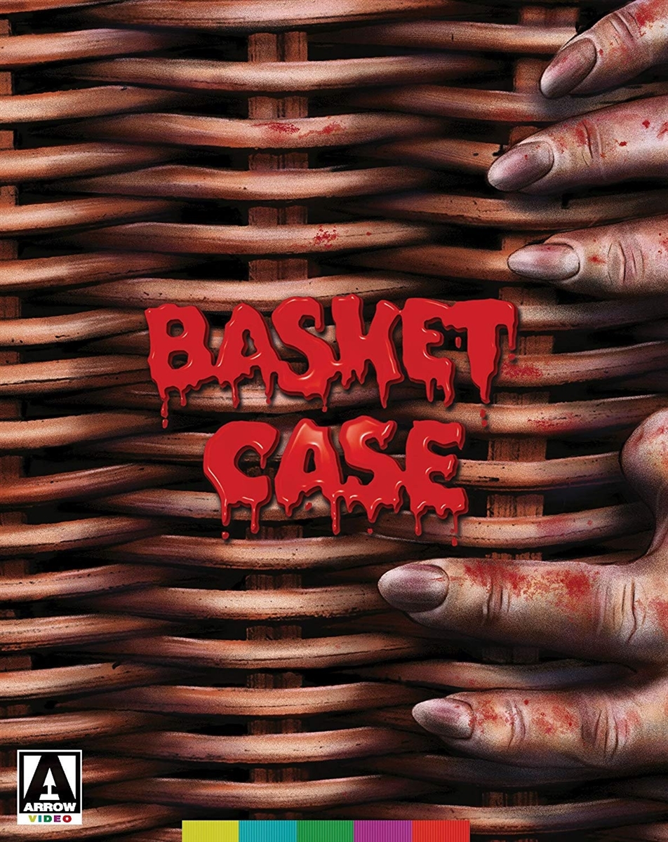 Basket Case Limited Edition 09/18 Blu-ray (Rental)