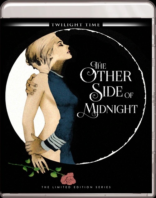 Other Side of Midnight 09/18 Blu-ray (Rental)