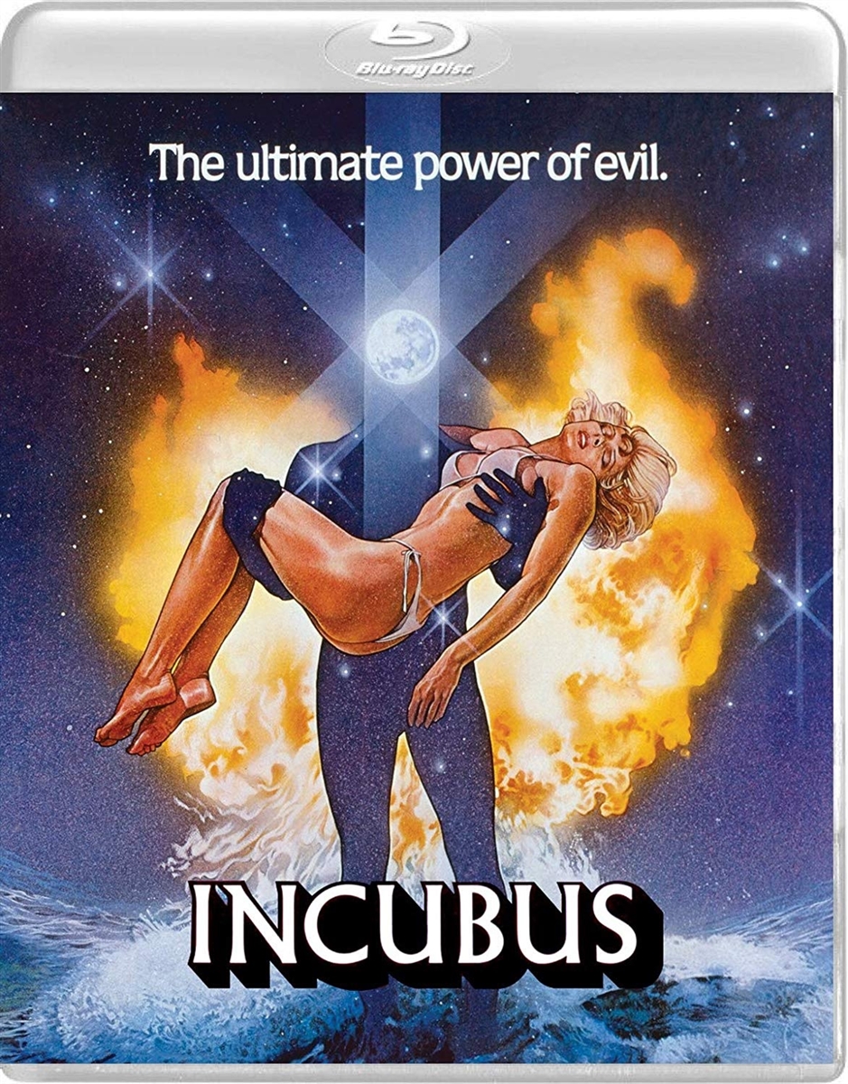 Incubus 10/18 Blu-ray (Rental)
