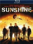 Sunshine Blu-ray (Rental)