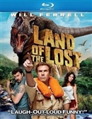 Land of the Lost Blu-ray (Rental)