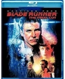Blade Runner - The Final Cut Blu-ray (Rental)