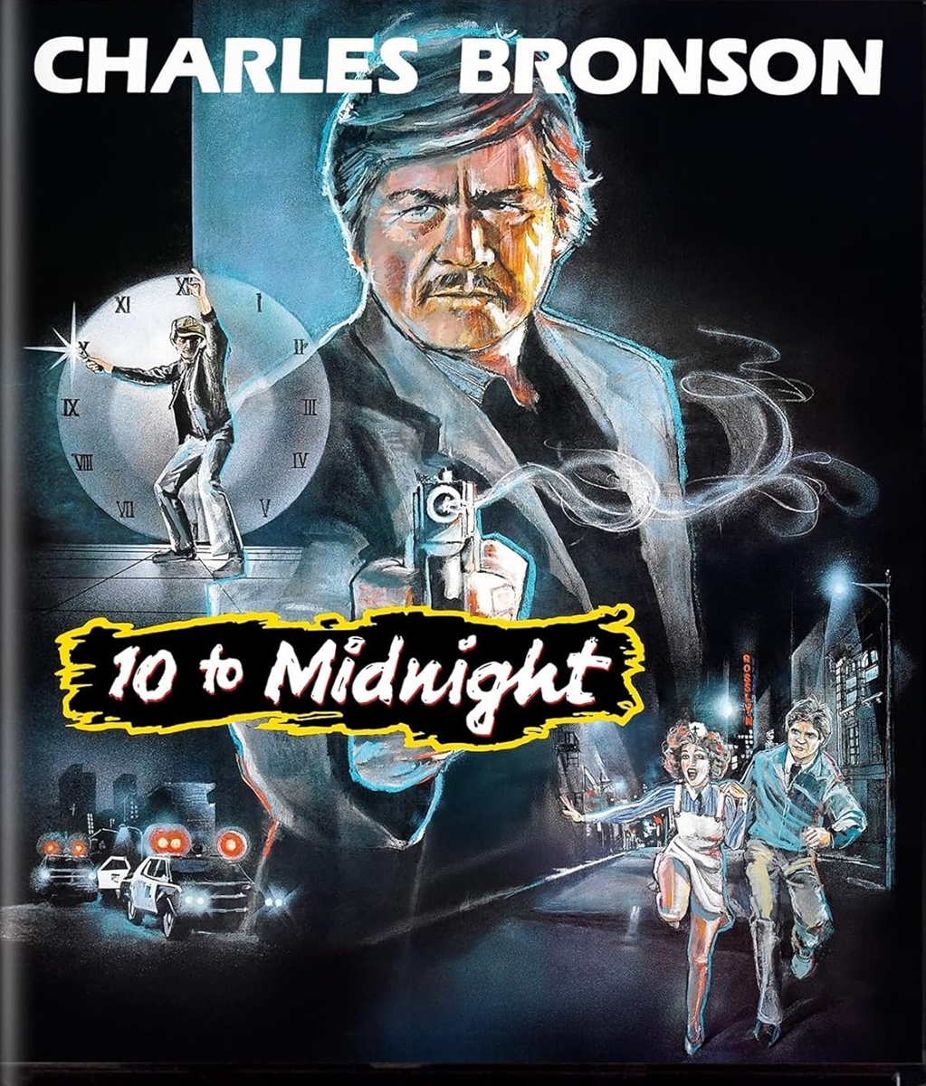 10 to Midnight 05/26 Blu-ray (Rental)