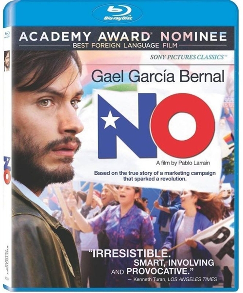 No Blu-ray (Rental)