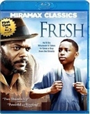 Fresh Blu-ray (Rental)