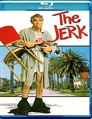 Jerk Blu-ray (Rental)