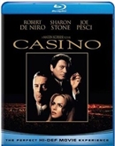 Casino Blu-ray (Rental)