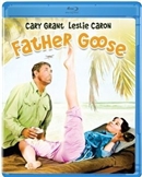 Father Goose Blu-ray (Rental)
