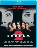 Scream 2 Blu-ray (Rental)