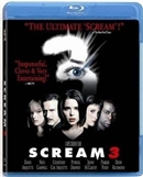 Scream 3 Blu-ray (Rental)