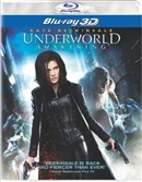 Underworld Awakening 3D Blu-ray (Rental)