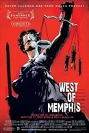 West of Memphis Blu-ray (Rental)