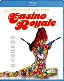 Casino Royale Blu-ray (Rental)