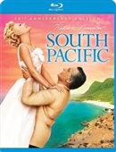 South Pacific Blu-ray (Rental)