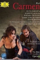 Carmen Blu-ray (Rental)
