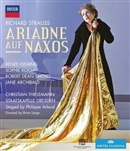 Strauss: Ariadne Auf Naxos Blu-ray (Rental)