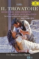 Verdi: Il trovatore Blu-ray (Rental)