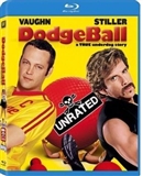 DodgeBall Blu-ray (Rental)