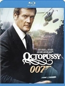Octopussy Blu-ray (Rental)