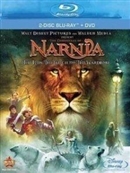 Chronicles of Narnia: The Lion, the Witch and the Wardrobe Blu-ray (Rental)