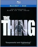 Thing Blu-ray (Rental)