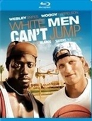 White Men Can't Jump Blu-ray (Rental)