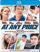 At Any Price Blu-ray (Rental)