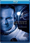 Stranded Blu-ray (Rental)
